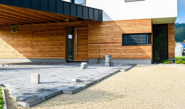 Best Decorative Driveway Pavers  in Groveville, NJ