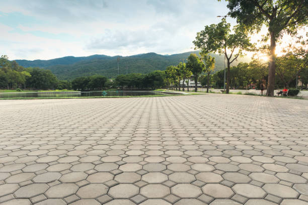Best Cobblestone Driveway Pavers  in Groveville, NJ