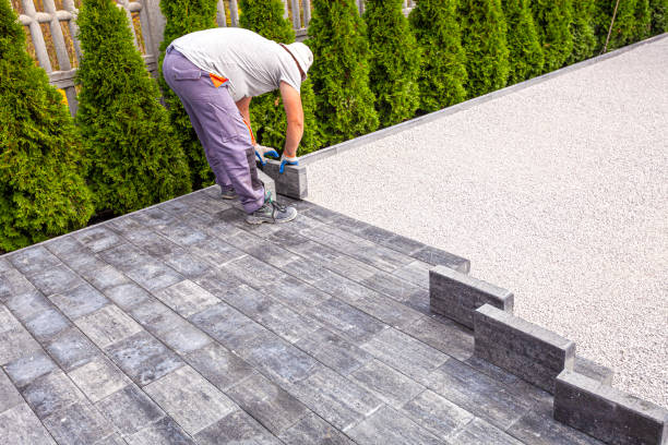 Best Affordable Driveway Pavers  in Groveville, NJ