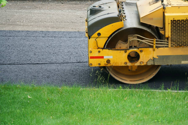 Driveway Repair Near Me in Groveville, NJ