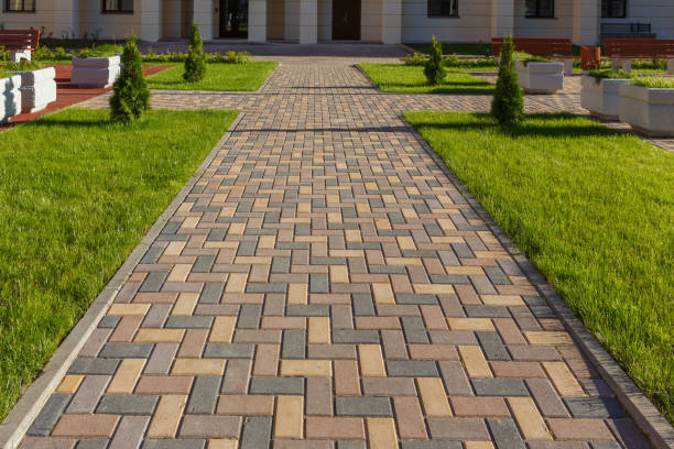 Decorative Driveway Pavers in Groveville, NJ