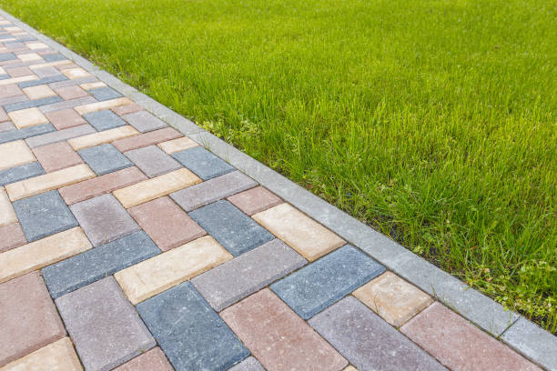 Trusted Groveville, NJ Driveway Pavers Experts